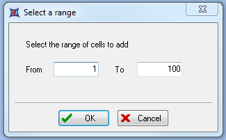 图T26.26 Select a Range Dialog (选择范围对话框)