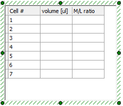 图T17.27  Custom Data Table with Column Names (自定义数据表格中的列名称)