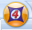 ImageTutorial Application Button