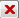 Red X Button