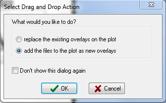 图T14.14  Select Drag and Drop Action Dialog (选择拖放操作对话框)