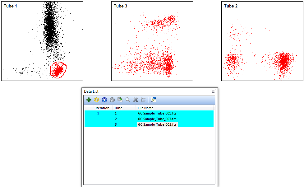 Panel Data After Deferring Layout Changes
