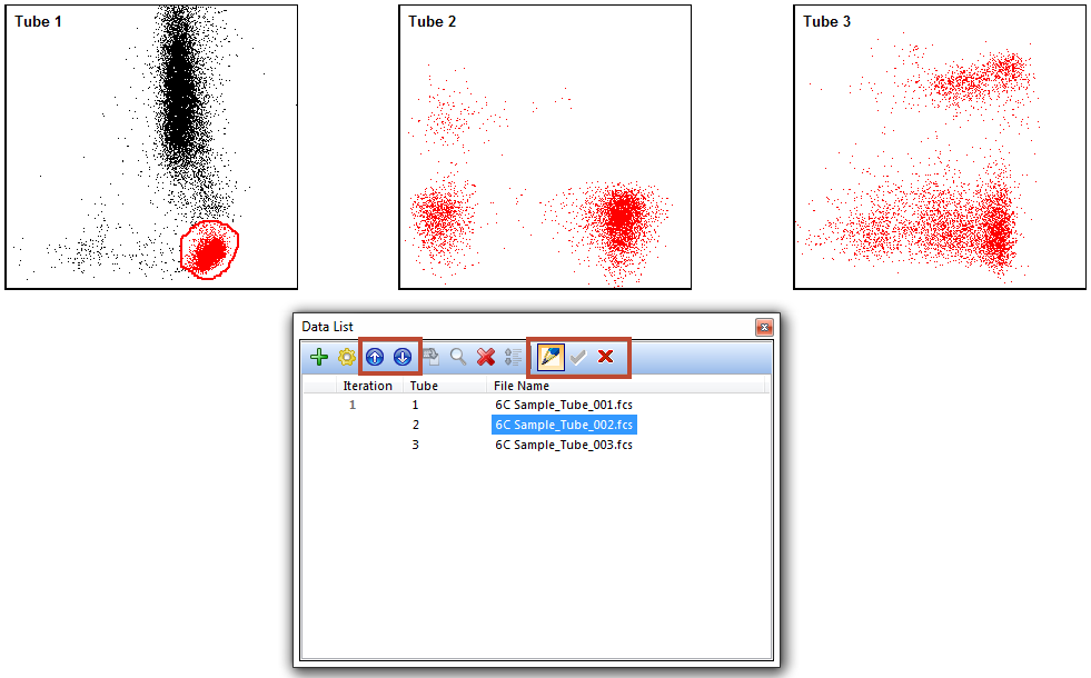 Panel Data Before Deferring Layout Changes