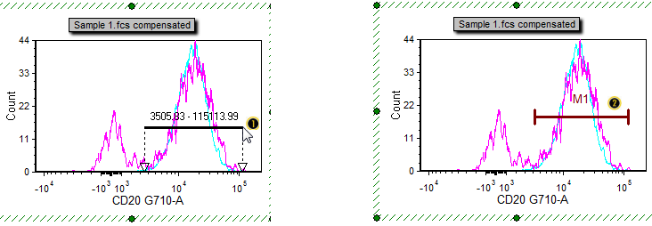 Figure T29.27 Creating a marker Figure T29.27 Creating a marker
