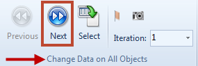 Figure T10.35 - Change Data on All