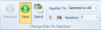 Figure T26.8 The Next button