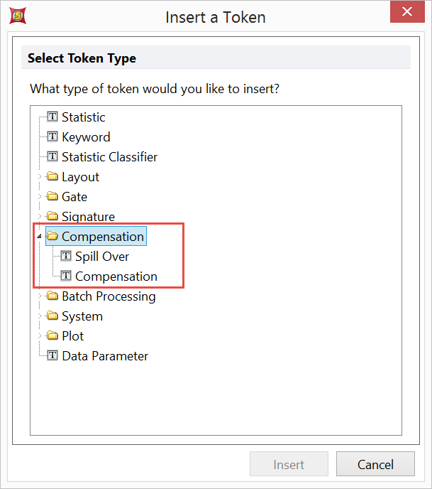 Compensation Tokens