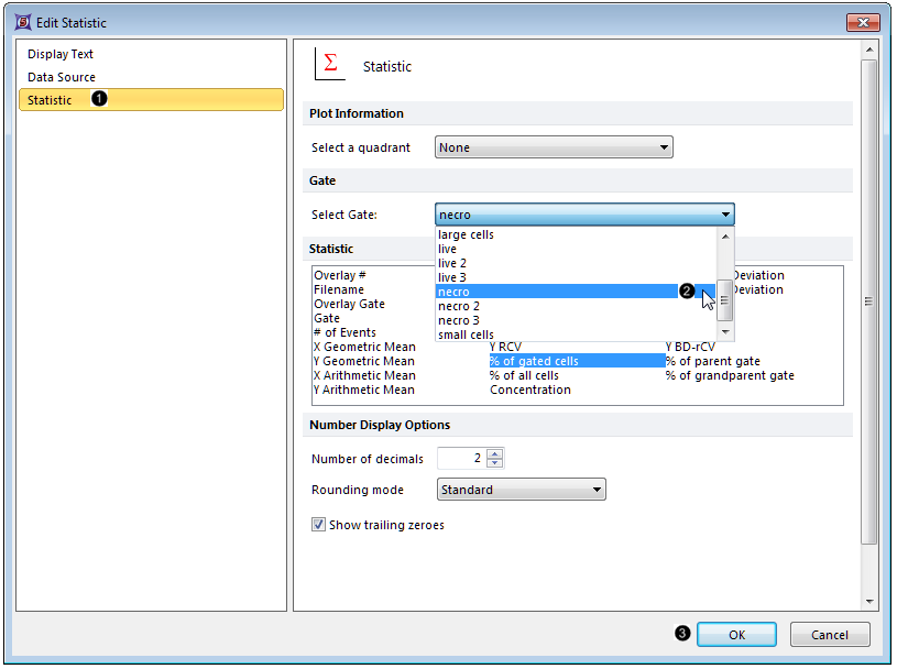 Figure 40.  Editing a token