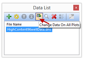 Figure T18.18b - Change Data On All Plots button