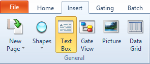 Figure T28.66 The Insert Tab