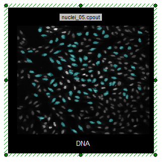 ImageTutorial 10 Cyan DNA