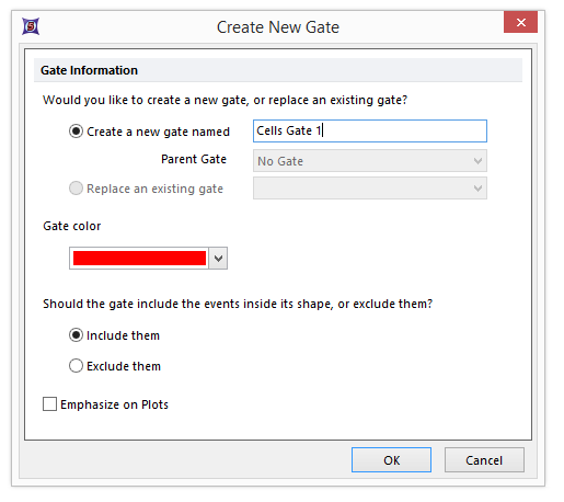 Figure T28.7  Create New Gate
