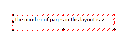 Figure 19.16  Token Automatically Updates
