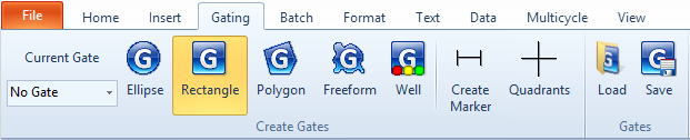 Figure T28.5   Selection of Gate Type