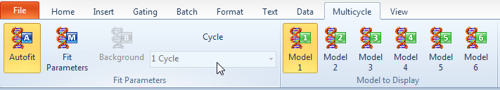 Figure T19.12  The Multicycle Tab