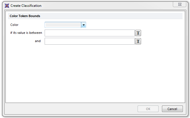 Figure 4.11  Adding a page tab color classifier with Color Token Bounds.