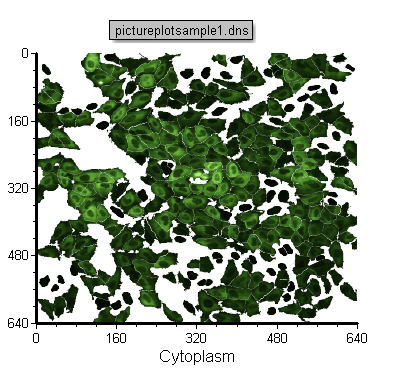 Figure T26.4  Before (Left) and After (Right) Removing the Background Image