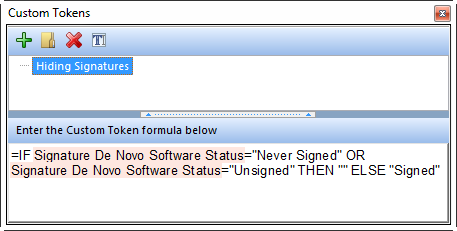 signaturetokenshiddenformula