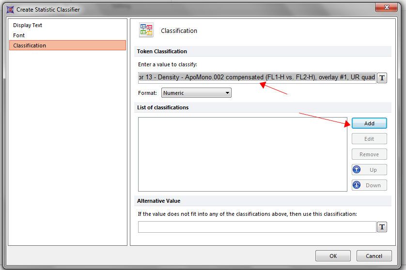Figure 6.5.7 ClassifierCreation4