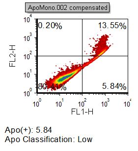 Figure T5.42  Statsitic Classifier Token in the Text Box