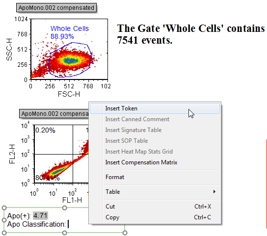 Figure 6.5.2 ClassifierInsert