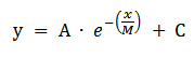 EqnExponential