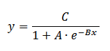 EqnSigmoidal