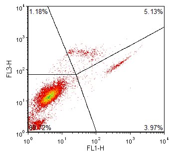 Figure T6.9  Floating Quadrants