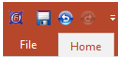 Undo Delete Selected Objects
