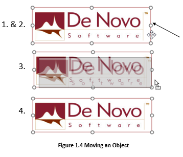 Moving an Object