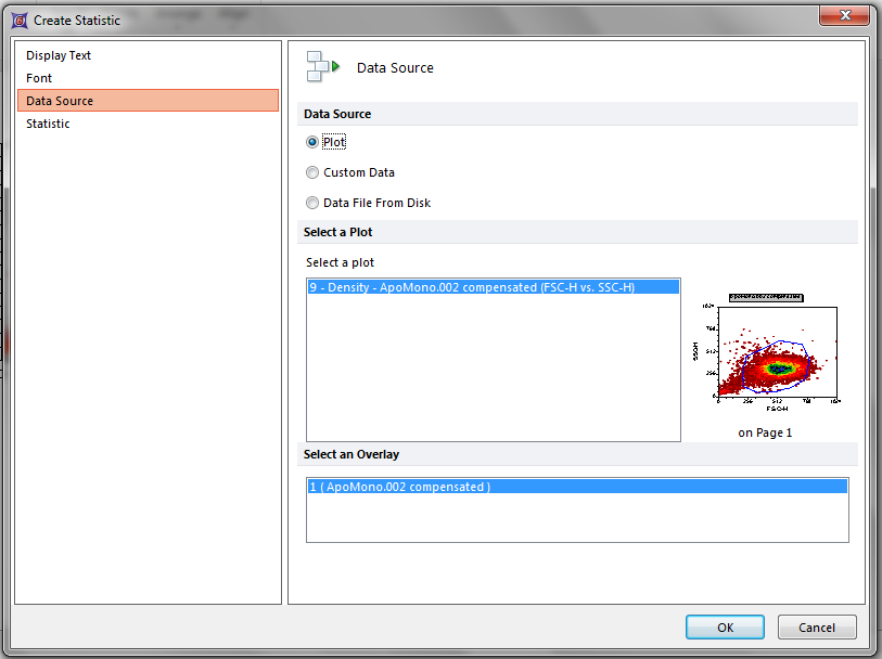 Figure 6.4.3 DataSource