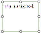 Figure 6.2.1 TextAddition