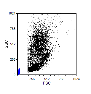 Figure 9.71  Not Enough Resolution in Native Space