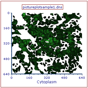 Figure T26.4  Before (Left) and After (Right) Removing the Background Image
