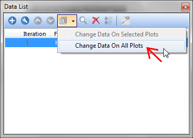 Figure T18.18b - Change Data On All Plots button