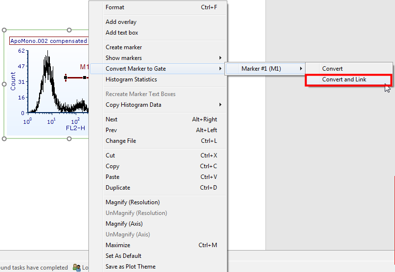 HistogramM1Convert
