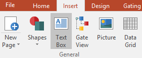 Figure T28.66 The Insert Tab