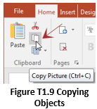 Copy Object