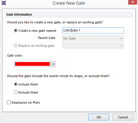 Figure T28.7  Create New Gate