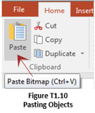 Paste Picture