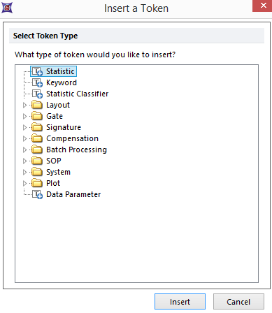 Figure 20.17  Insert a Current Iteration Token