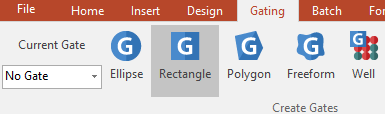 Figure T28.5   Selection of Gate Type