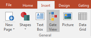 insertgateview