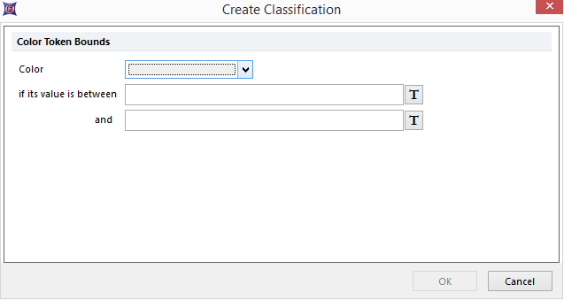 Figure 4.12  Adding a page tab color classifier with Color Token Bounds.
