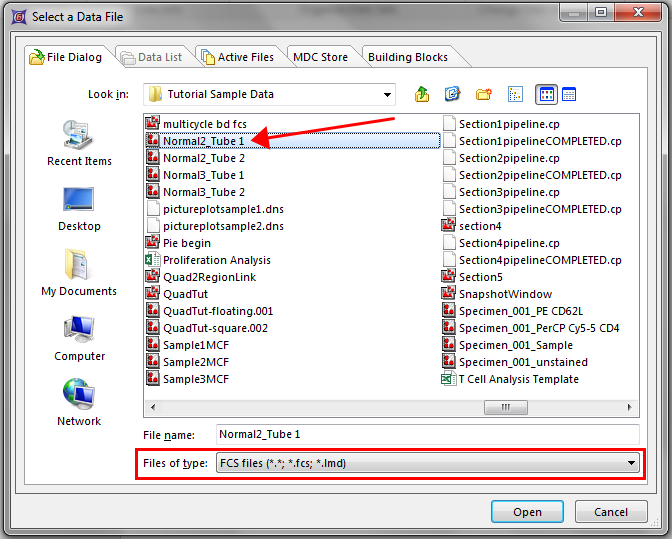 Figure T10.32  Selecting Panel Data for the Data List
