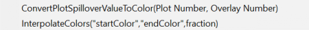 colorfunction