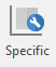 FormatSpecificOptions