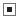 checkbox with square inside