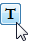 T Token button