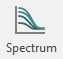 Insert Spectrum Plot